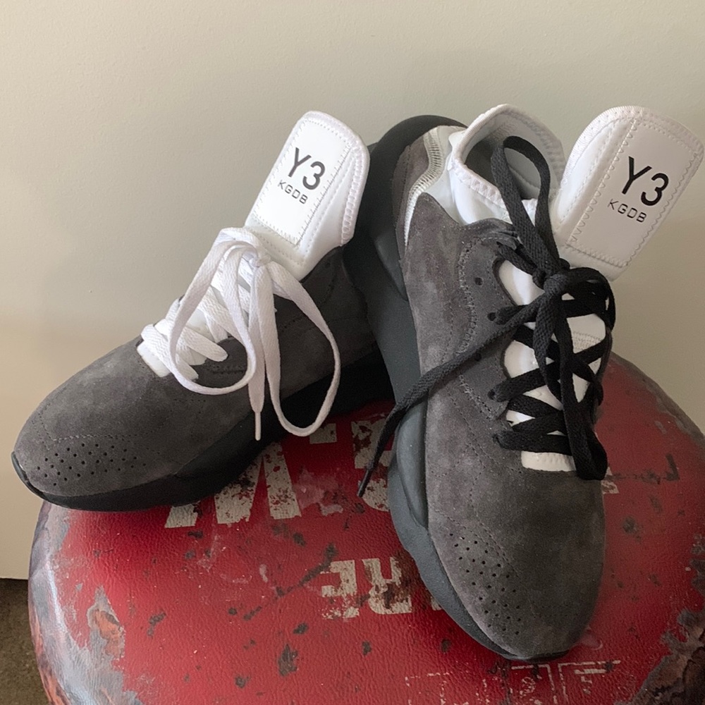 Y3 Sneakers